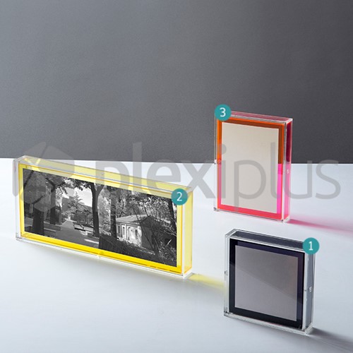 Frames SPECTRA