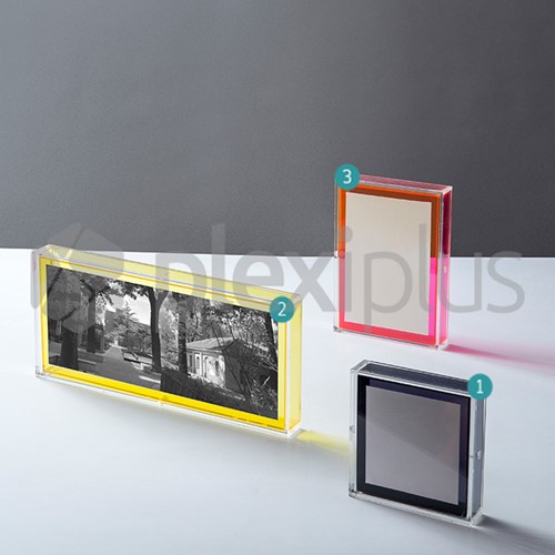Frames SPECTRA
