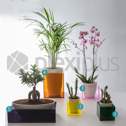 Pots COLORE