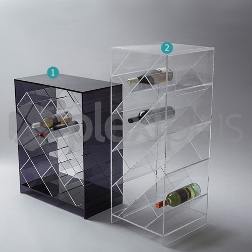 Wine Rack VINO