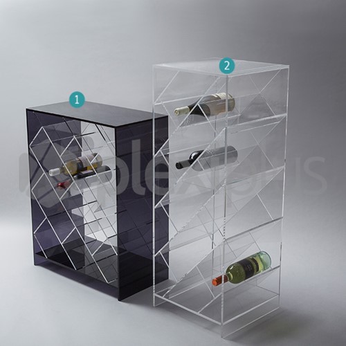 Wine Rack VINO