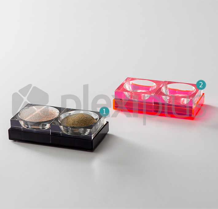 Salt & Pepper SPECTRA