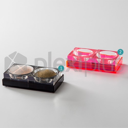 Salt & Pepper SPECTRA