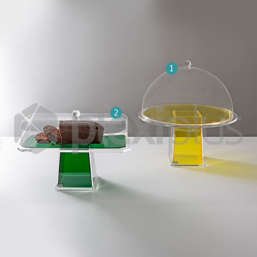 Cake Stands SPECTRA