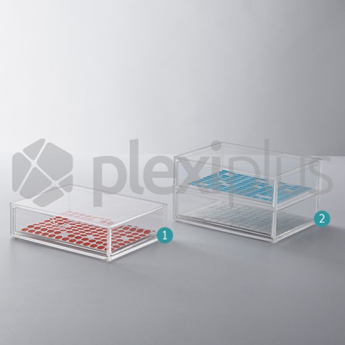 Storage Boxes Small