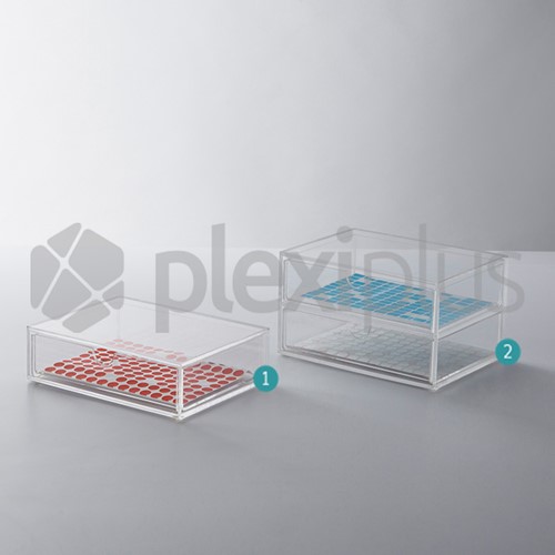 Storage Boxes Small