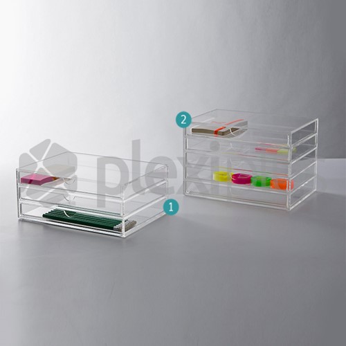 Storage Boxes Large