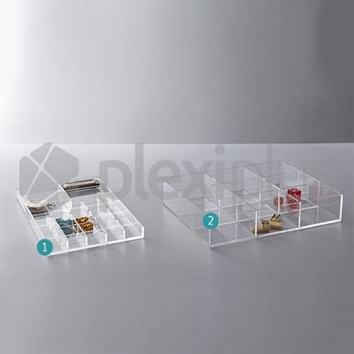 Drawer Organizers