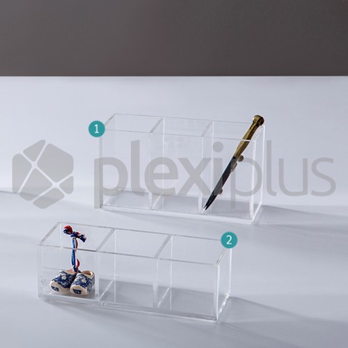 Desktop Organizers