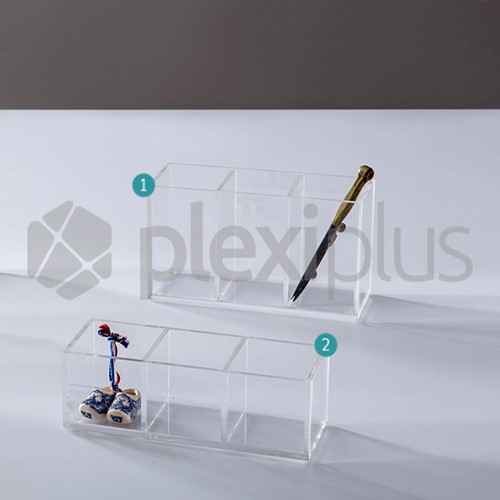 Desktop Organizers