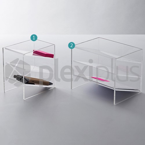 Arrangement Boxes