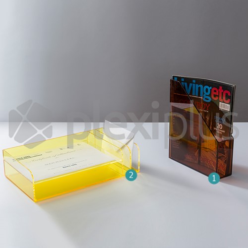 Paper Organizers