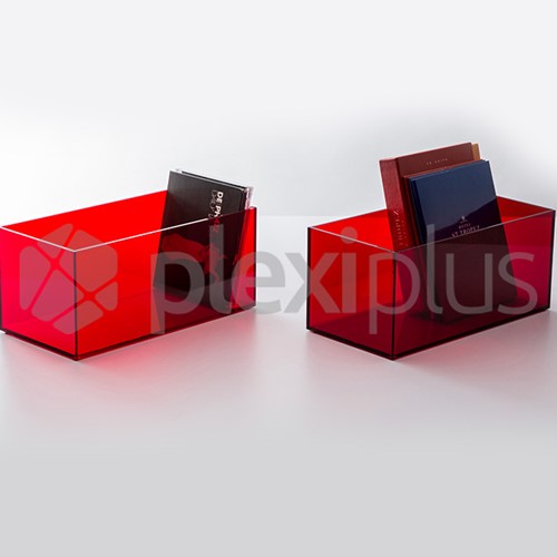 Set CD & DVD Box