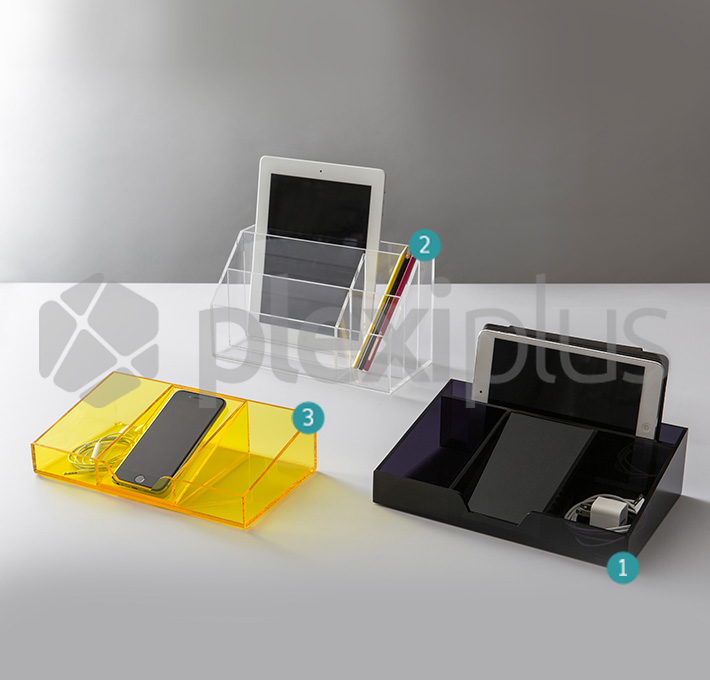 Mobile & Tablet organizer A2