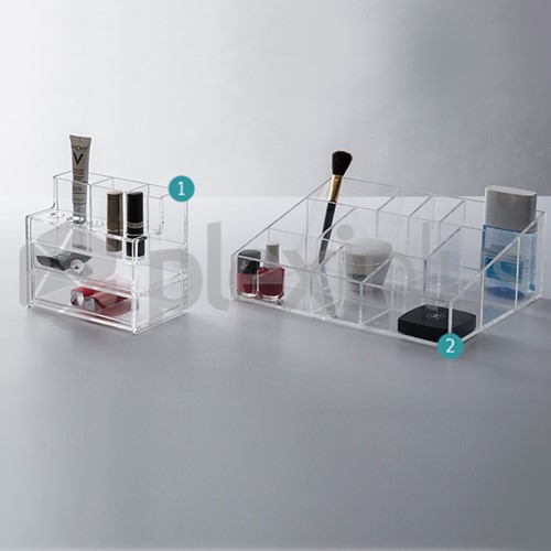 Cosmetic Organizers