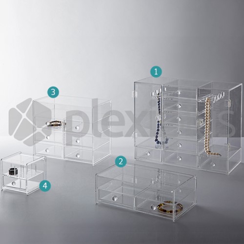 Jewelry Boxes