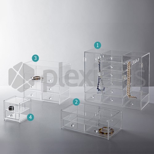 Jewelry Boxes