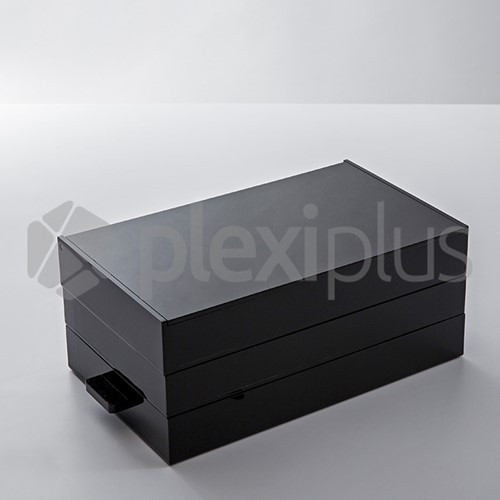 Jewelry Box 3 trays