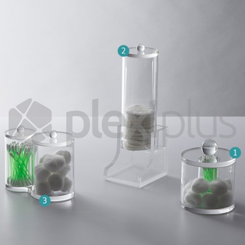 Cotton Holders
