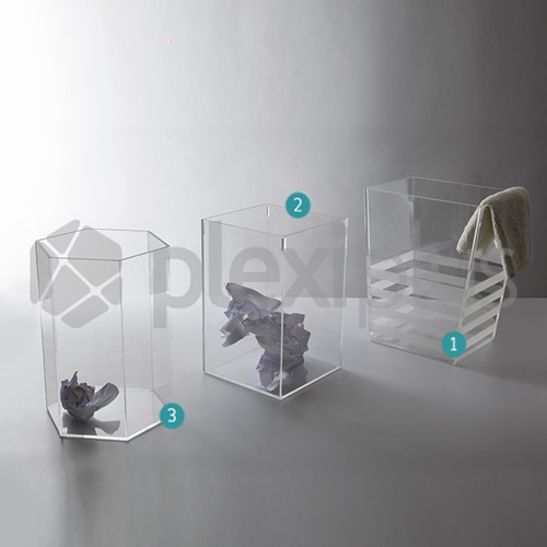 Bins CUBO