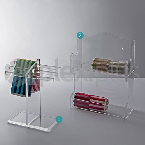 Towel Holders