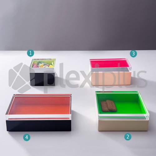 Boxes RETRO