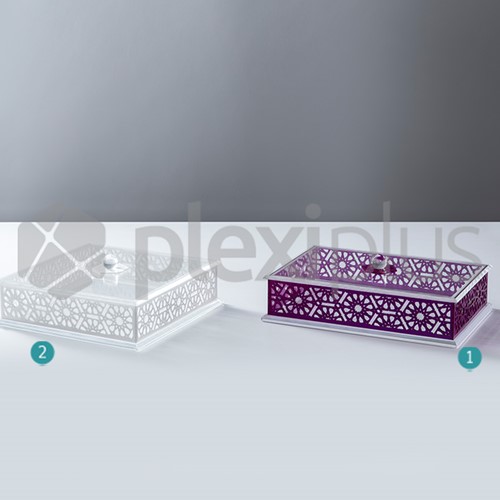Candy Boxes ARABICA