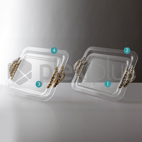 Trays ROMEO