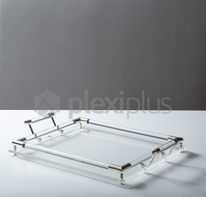 Tray CLASSICO RECT A2