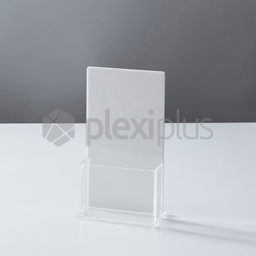 Brochure Stand PIEGA