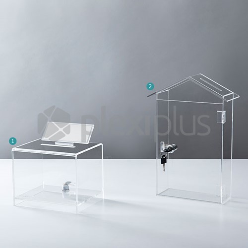 Tip Boxes