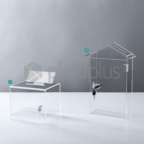 Tip Boxes