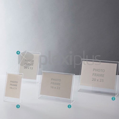 Frames PIEGA