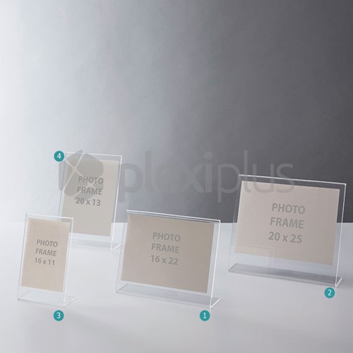 Frames PIEGA