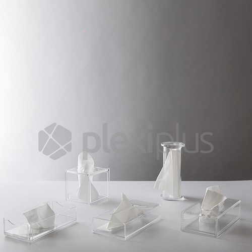 Tissue Boxes BASICS