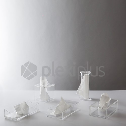 Tissue Boxes BASICS