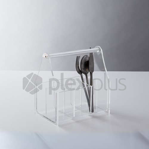 Cutlery Holder 6 comp.