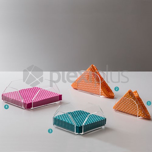 Napkin Holders