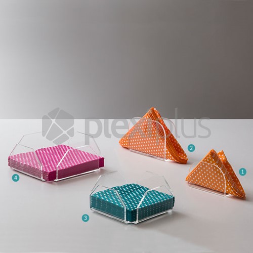 Napkin Holders