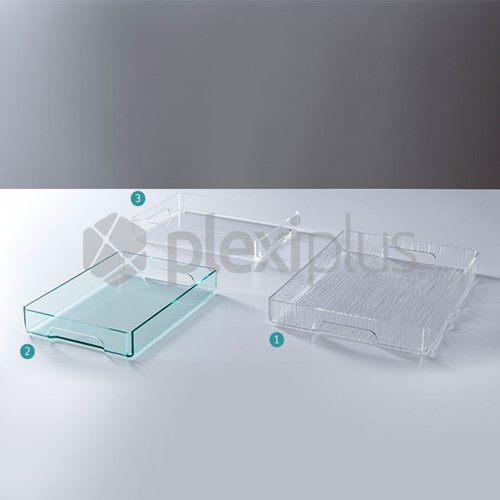 Trays PIEGA