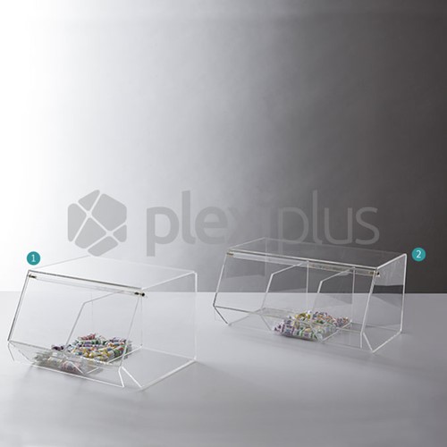 Candy Dispensers
