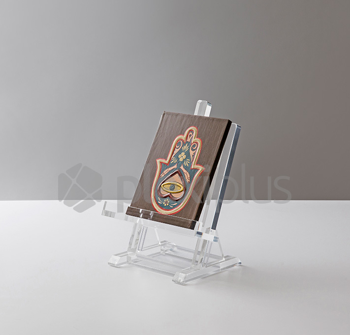 Easel A1