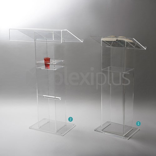Lecterns
